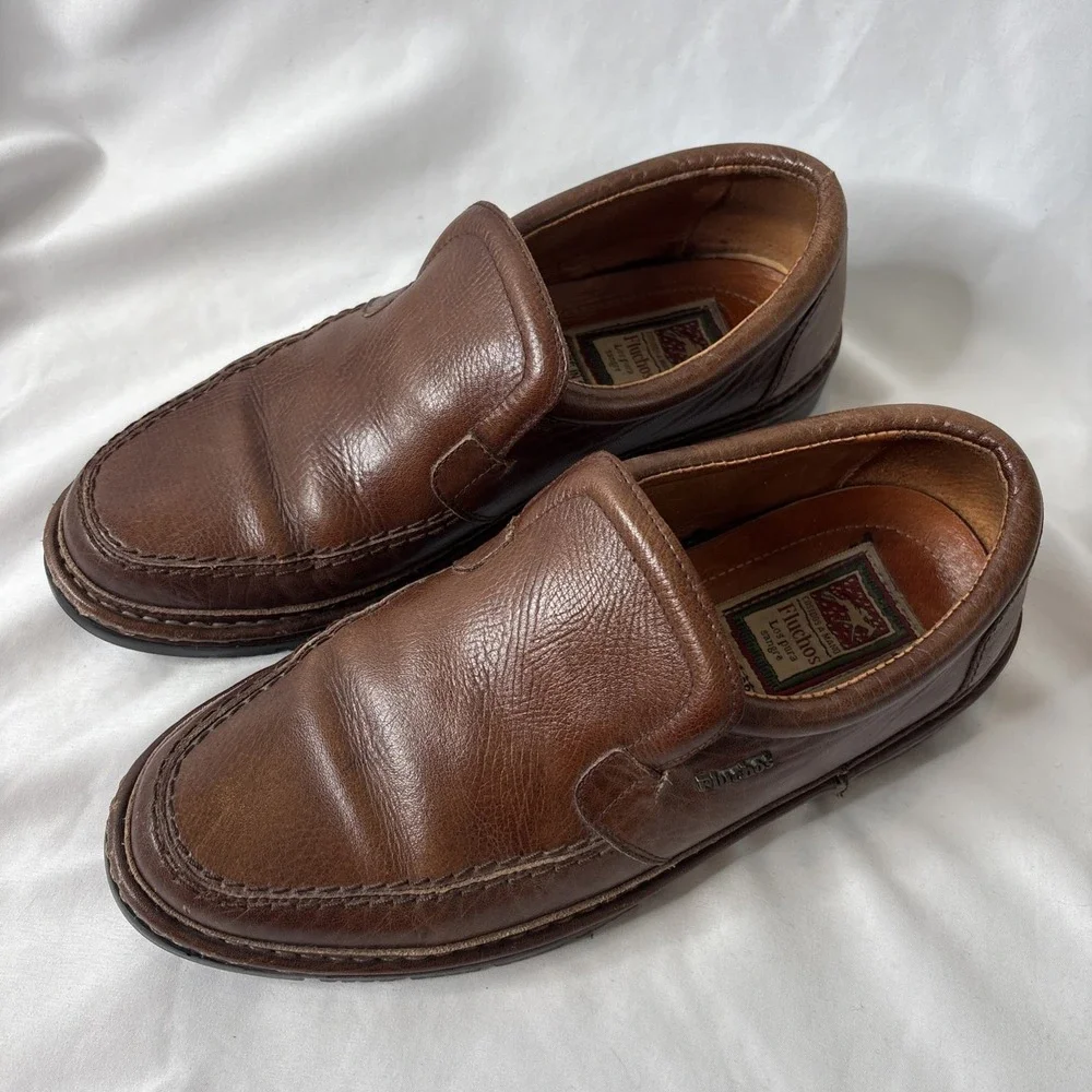 Fluchos some wear